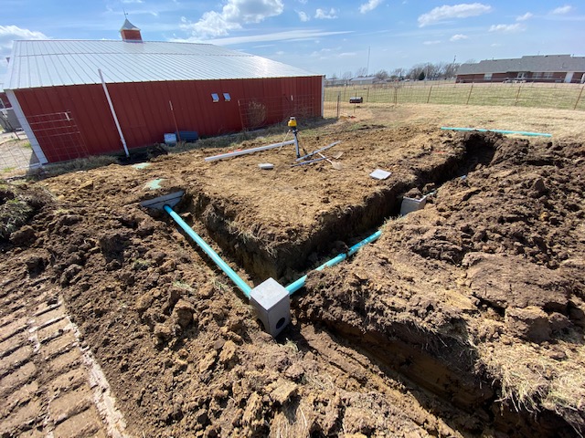 A-1 Septic Services | 521 N 42nd W Ave, Tulsa, OK 74127, USA | Phone: (918) 224-3662