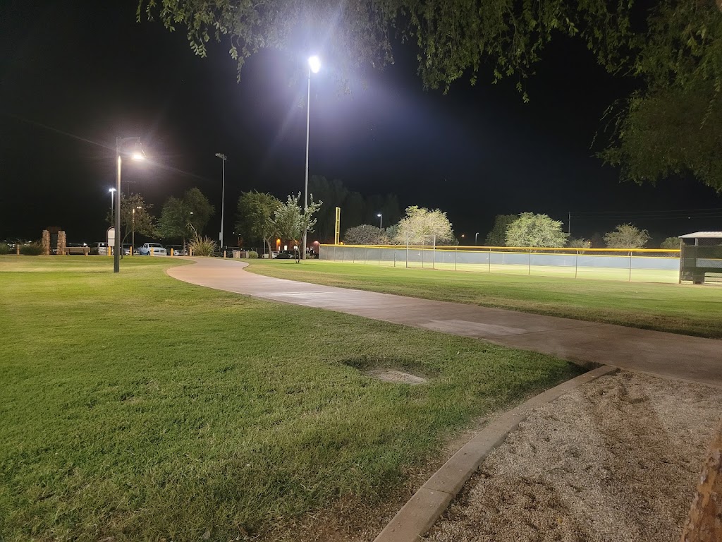 Earl Edgar Recreational Park | 500 S Miller Rd, Buckeye, AZ 85326, USA | Phone: (623) 349-6605