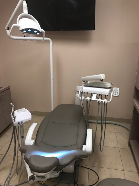 Matlock Family Dental | 740 SW Green Oaks Blvd #201, Arlington, TX 76017 | Phone: (817) 538-9888