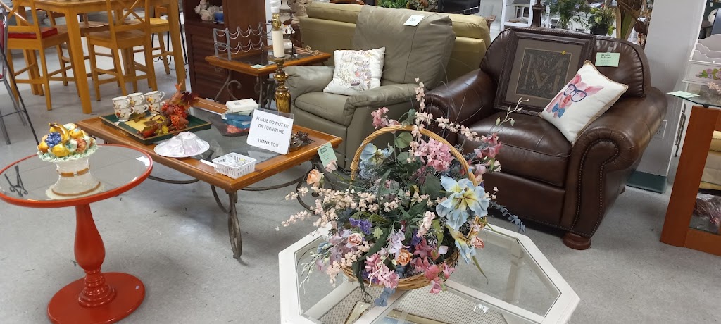 SEV Habitat For Humanity ReStore | 722 S Dixie Fwy, New Smyrna Beach, FL 32168, USA | Phone: (386) 428-5010