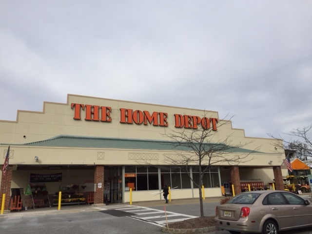 The Home Depot | 2045 NJ-57, Hackettstown, NJ 07840, USA | Phone: (908) 684-1822