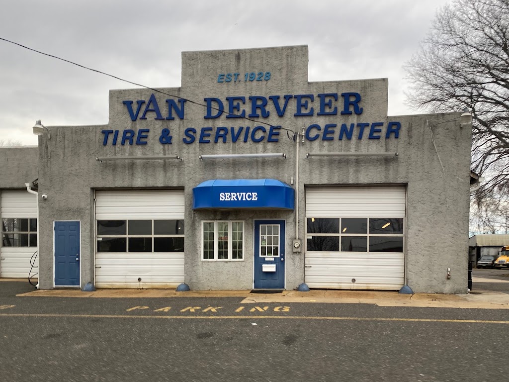 Van Derveers Tire & Services Center | 357 W Main St, Freehold, NJ 07728, USA | Phone: (732) 462-0917