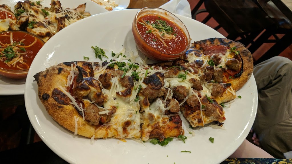 Gondola House Pizzeria | 4613 Lebanon Pike, Hermitage, TN 37076 | Phone: (615) 679-9033