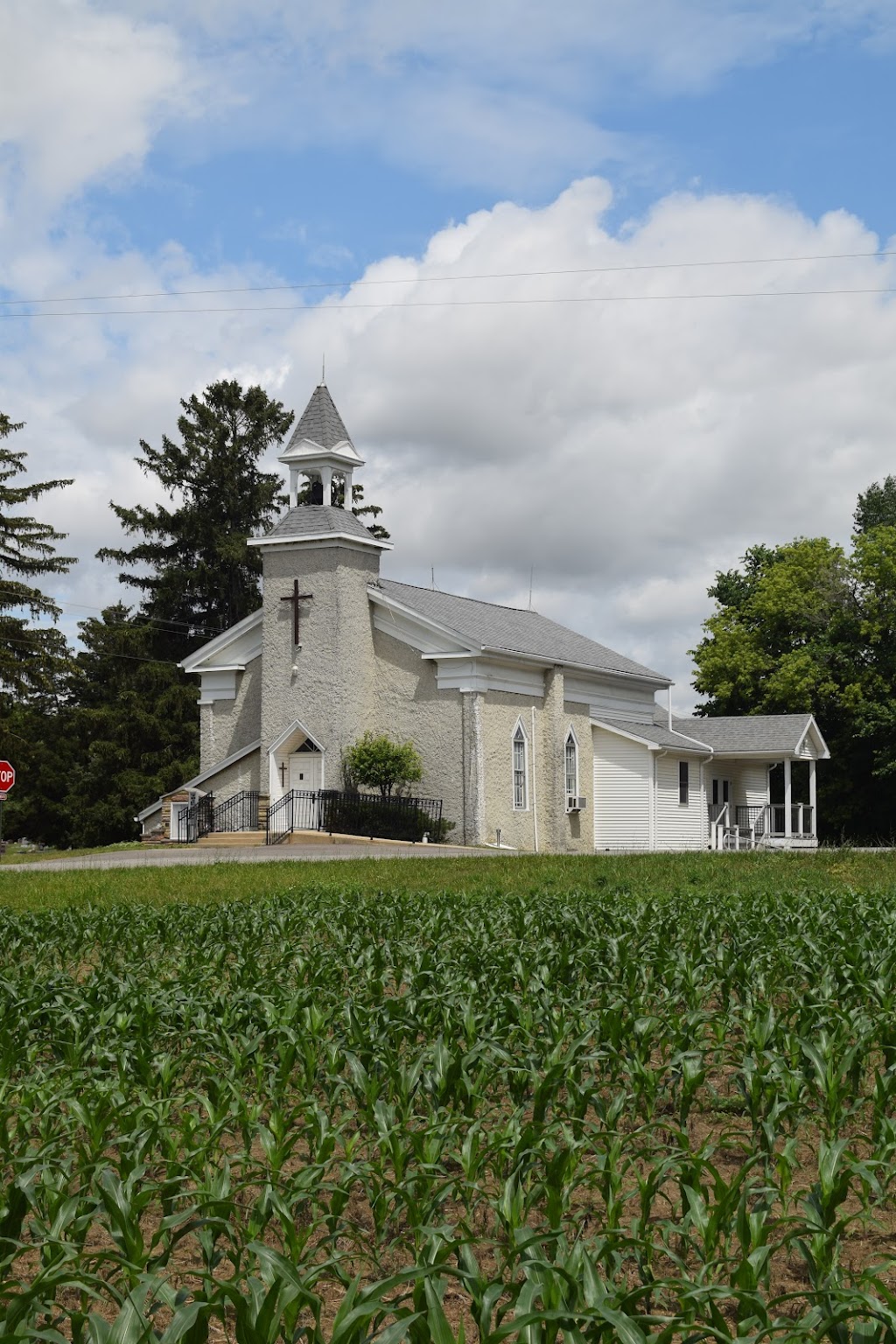 Altarstar United Methodist Church | 1403 County Road 68 at 11A, Auburn, IN 46706, USA | Phone: (260) 410-3432