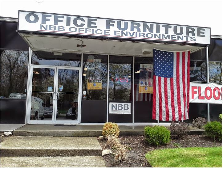 NBB Office Environment, Inc. | 83 E Main St, Elmsford, NY 10523, USA | Phone: (914) 345-3250