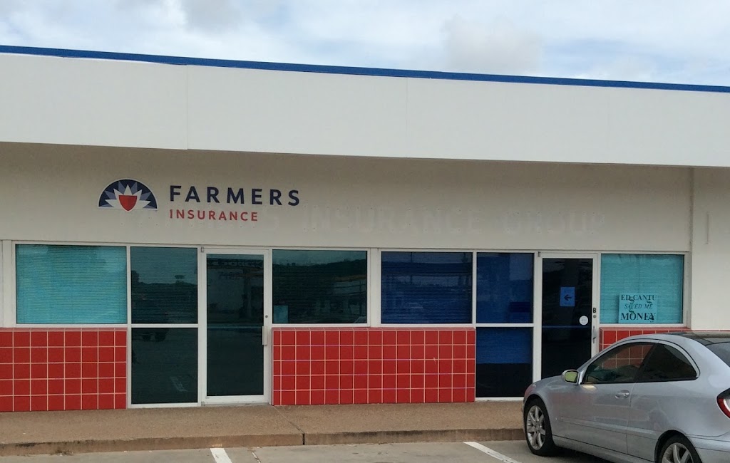 Ed Cantu Insurance Agency | 7122 S Staples St, Corpus Christi, TX 78413, USA | Phone: (361) 991-3575