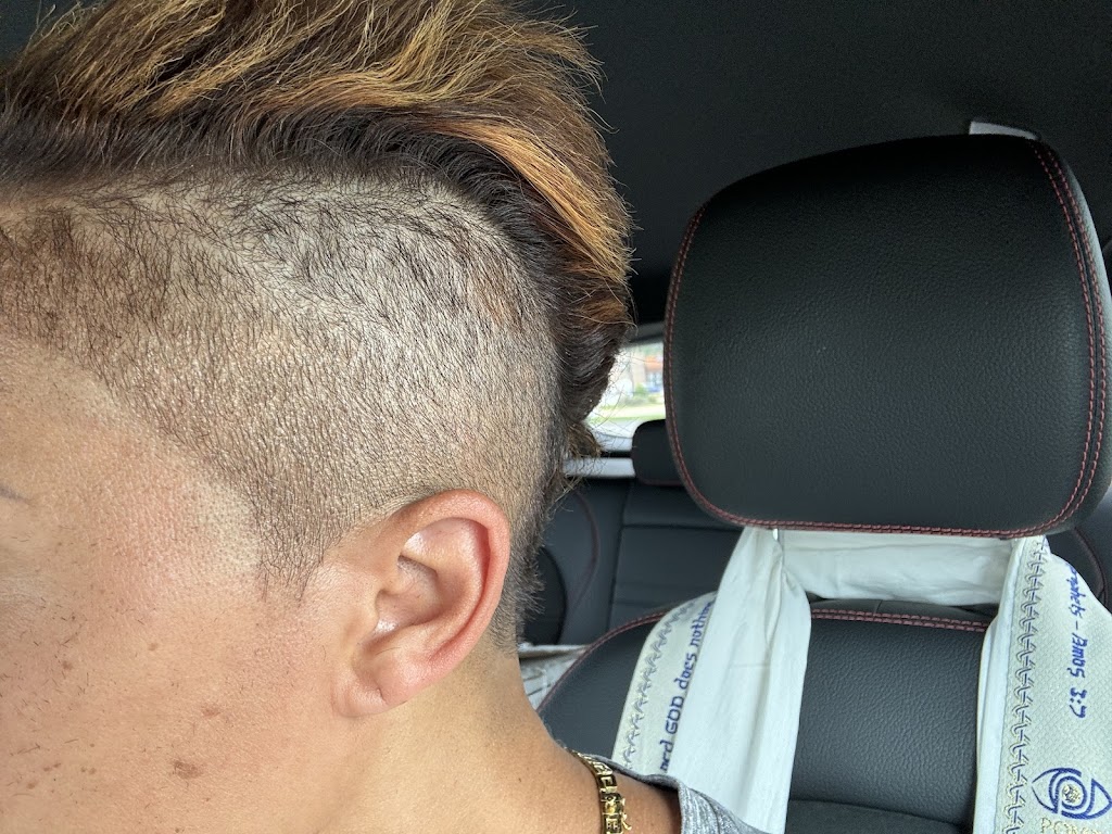 Jacksons Barbershop | 31 GA-138 #320, Stockbridge, GA 30281, USA | Phone: (678) 284-1768