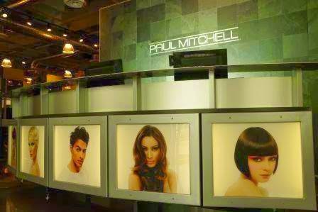 Paul Mitchell The School Tulsa | 14002 E 21st St #1050, Tulsa, OK 74134, USA | Phone: (918) 932-2779