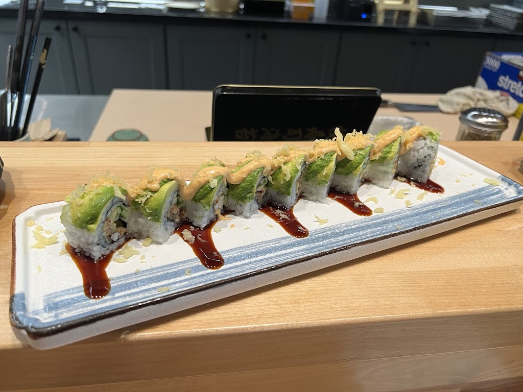 Chef Frank Japanese cuisine | 2281 Del Paso Rd #110, Sacramento, CA 95835, USA | Phone: (916) 568-9882