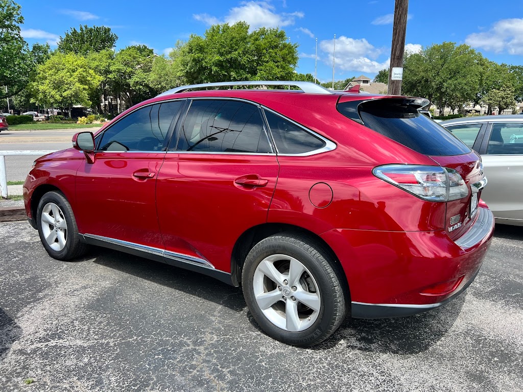 My New Used Car/My New Used Bike | 1506 TX-121, Lewisville, TX 75067, USA | Phone: (972) 221-9456