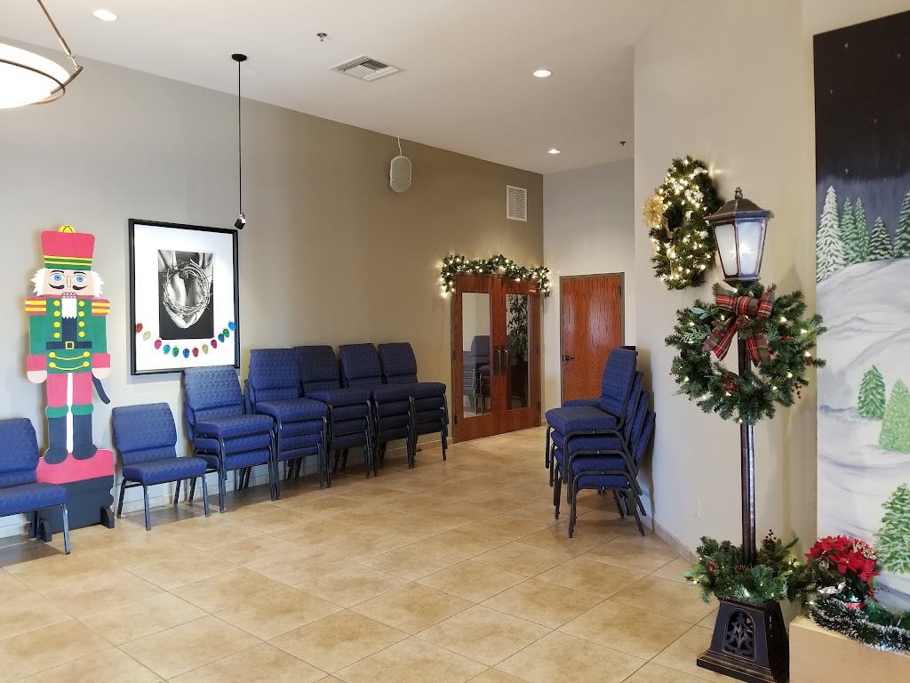 First Baptist Church of Godfrey | 1200 Airport Rd, Godfrey, IL 62035, USA | Phone: (618) 466-2322