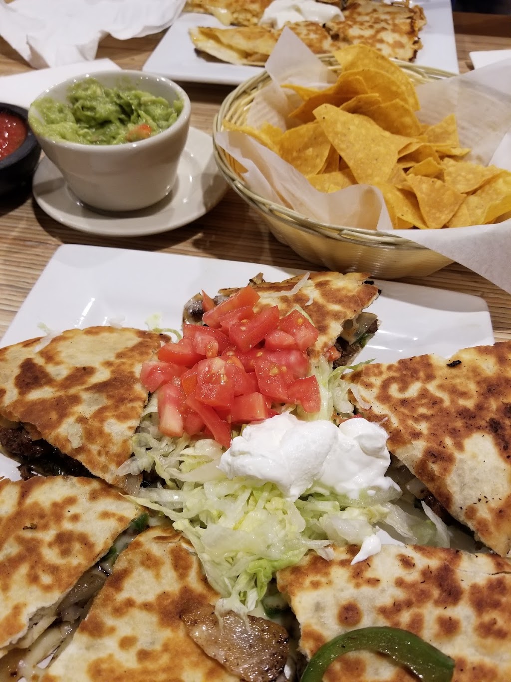 Guadalajara Méxican Restaurant | 1800 Ashville Rd, Leeds, AL 35094, USA | Phone: (205) 702-4008