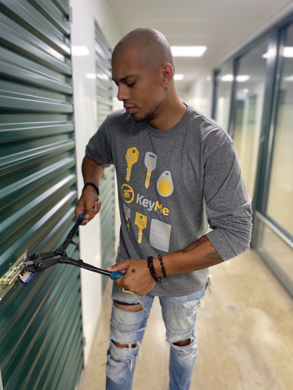 KeyMe Locksmiths | 27264 Lorain Rd, North Olmsted, OH 44070, USA | Phone: (678) 839-9238