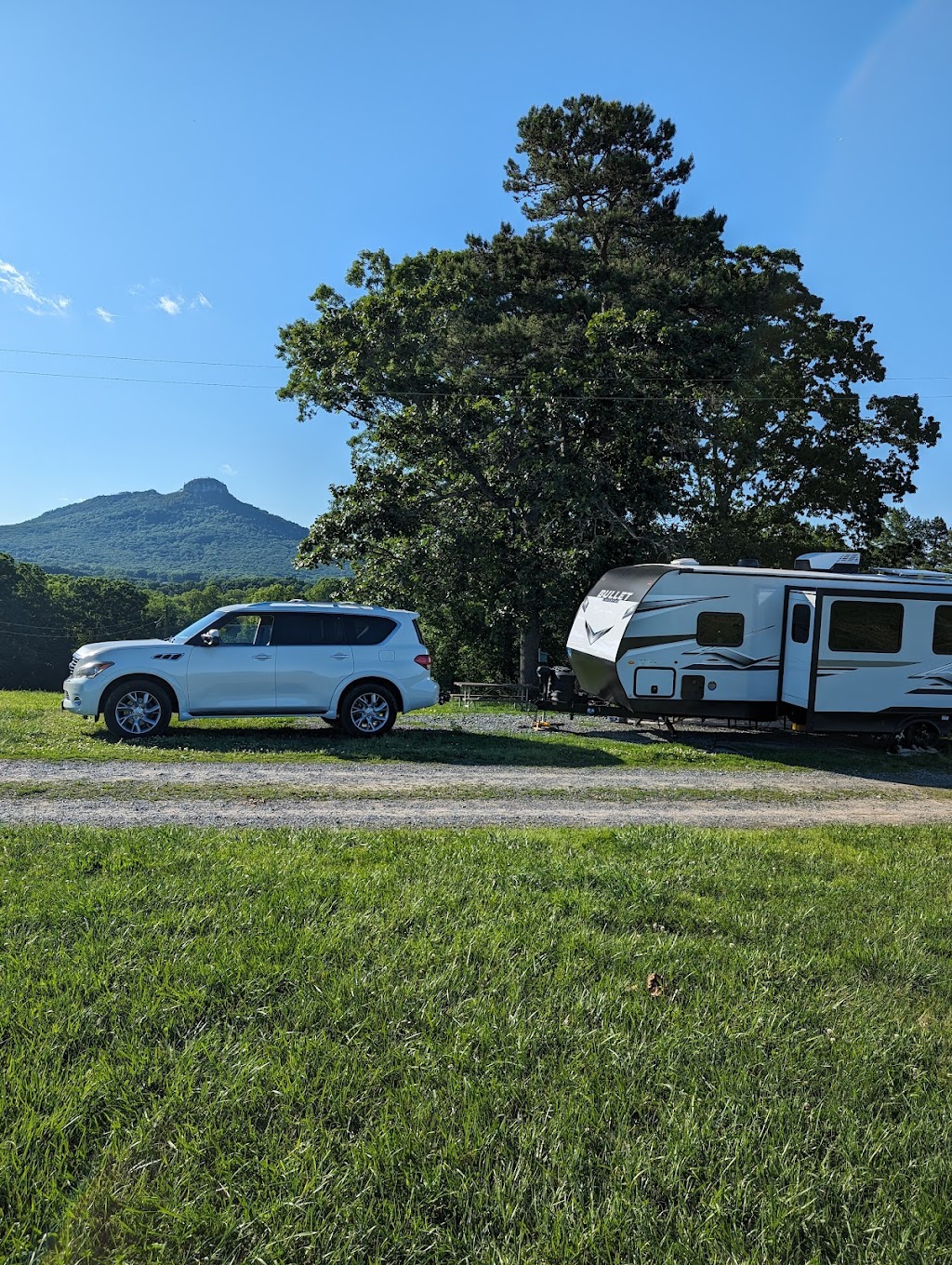 Jomeokee Campground | 1140 Paces Place Rd #8373, Pinnacle, NC 27043, USA | Phone: (336) 283-6483