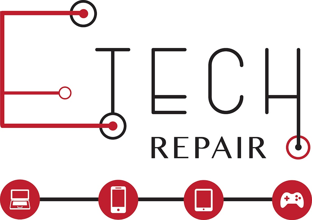 eTech Repair LLC | 3416 Tom Austin Hwy #6, Springfield, TN 37172, USA | Phone: (615) 384-7520