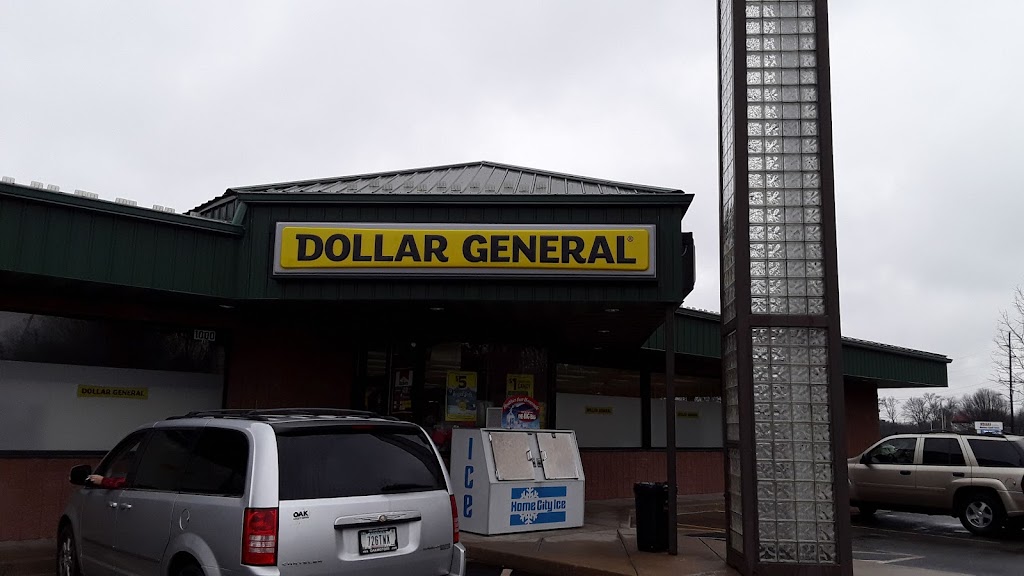 Dollar General | 1000 N Madison Ave, Greenwood, IN 46142, USA | Phone: (317) 743-0215