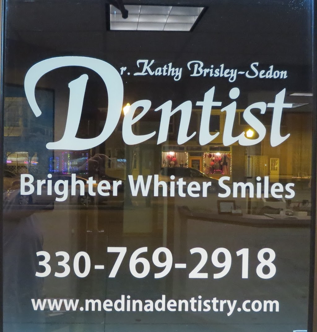 Chippewa Creek Dental | 10 W Main St, Seville, OH 44273, USA | Phone: (330) 769-2918