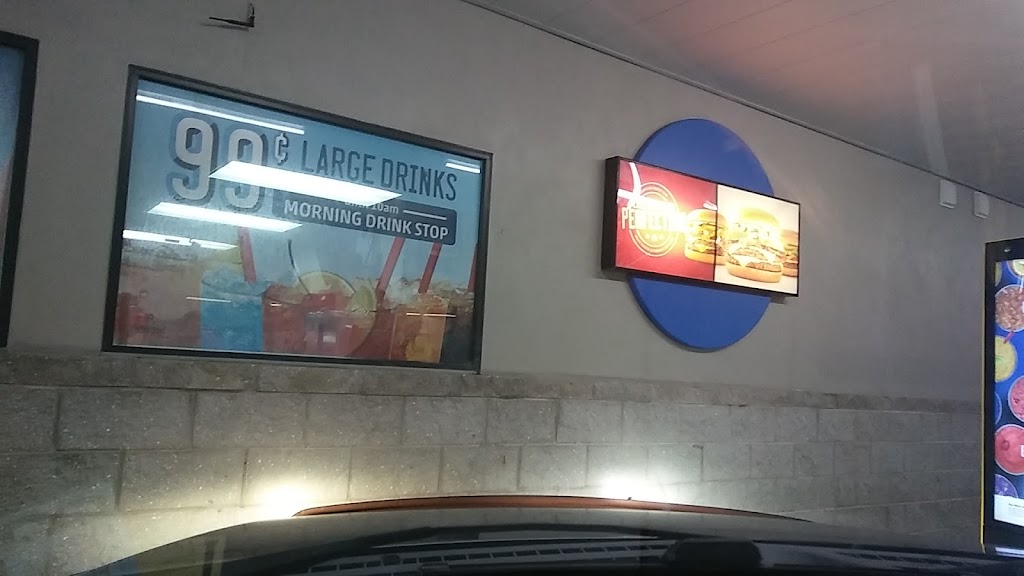 Sonic Drive-In | 16525 Fishhawk Blvd, Lithia, FL 33547, USA | Phone: (813) 662-5335