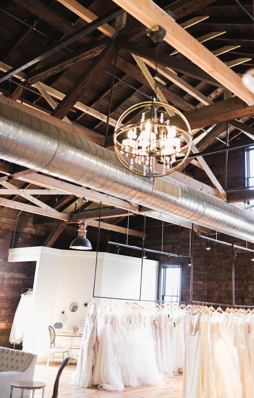 Blushing Willow Bridal Boutique | 207 N Academy St #450, Janesville, WI 53548, USA | Phone: (608) 898-0207
