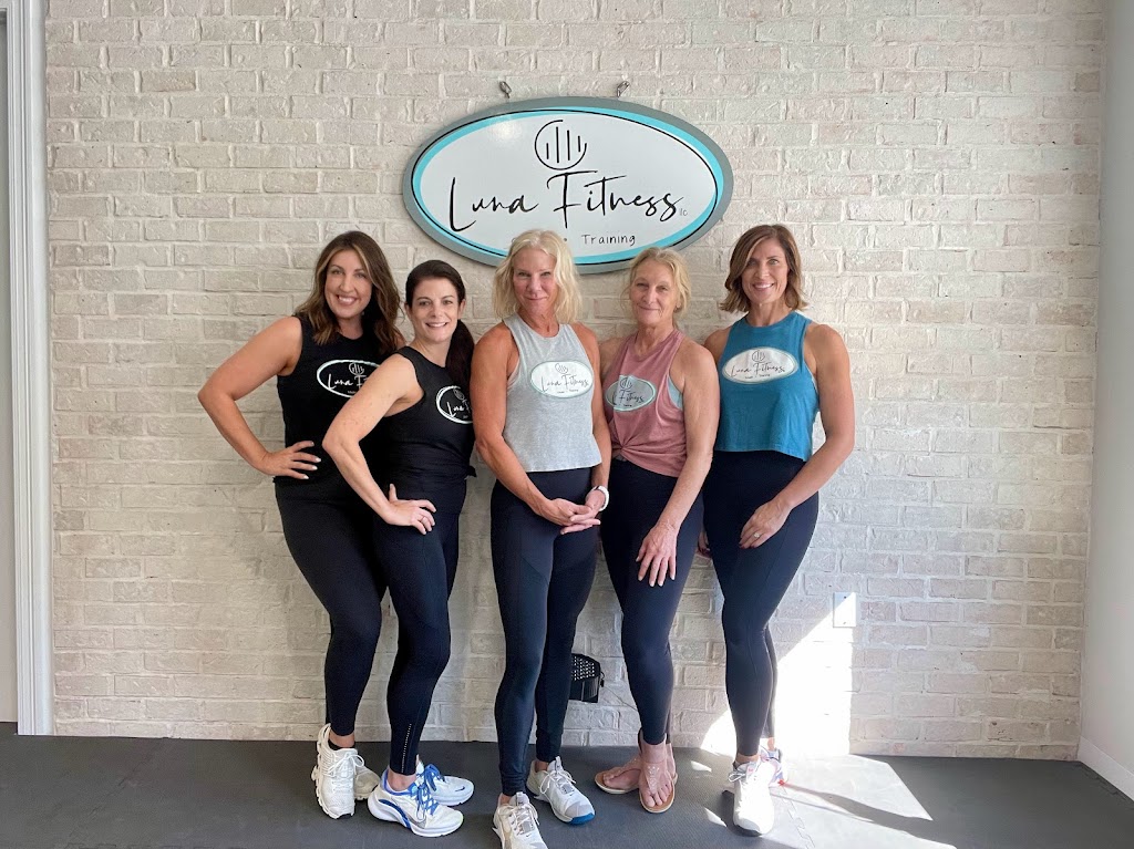 Luna Fitness | 653 Myrtle Dr, Covington, LA 70433, USA | Phone: (985) 287-5011