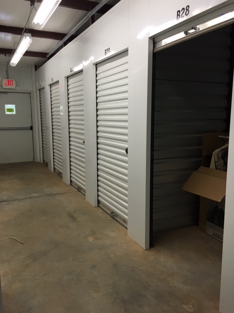 Second Attic Storage | 1760 4th Ave SW, Bessemer, AL 35022 | Phone: (205) 428-2101