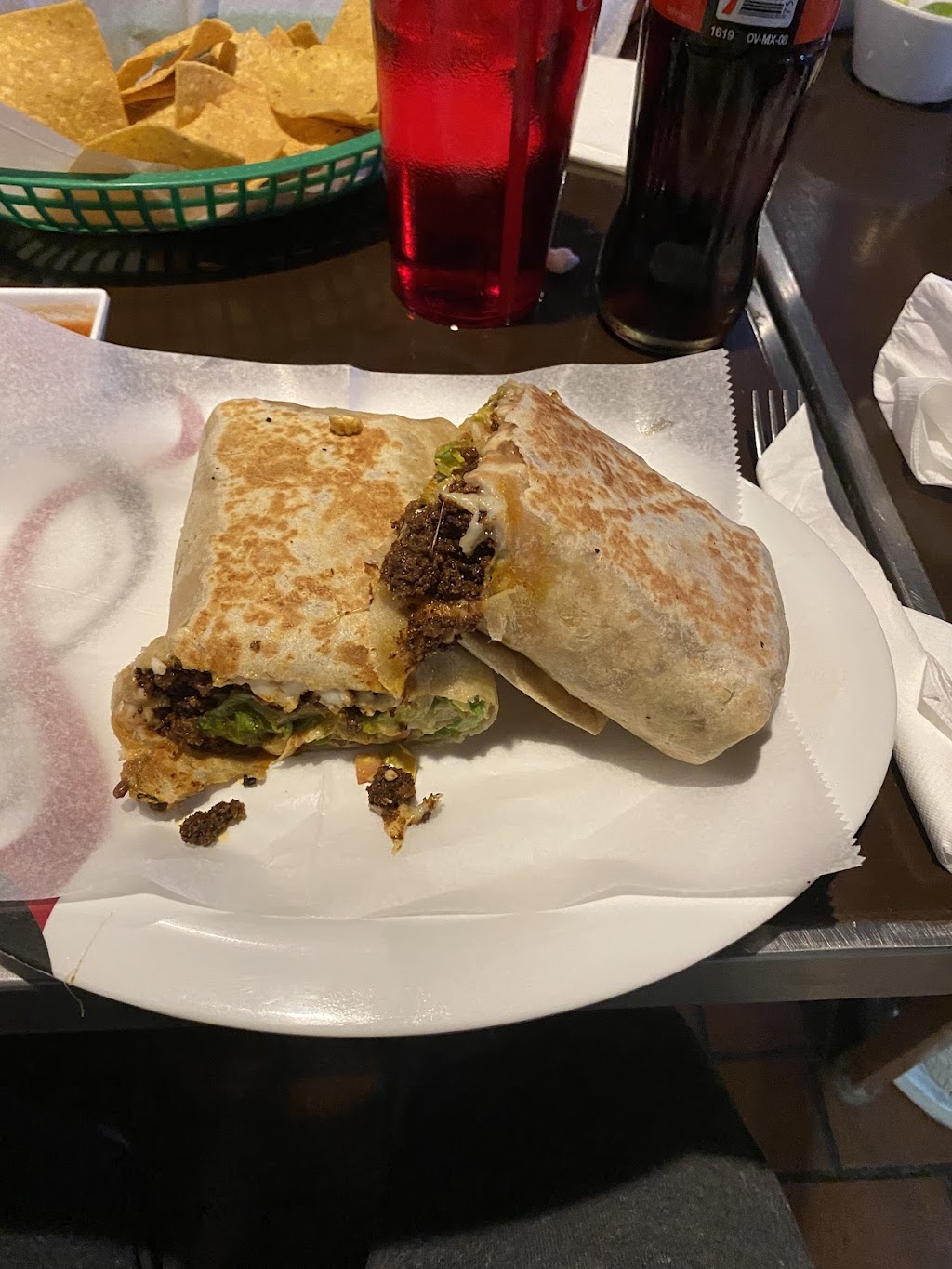 Taqueria Las Mulas | 201 N Main St #4434, Keller, TX 76248, USA | Phone: (682) 593-0088