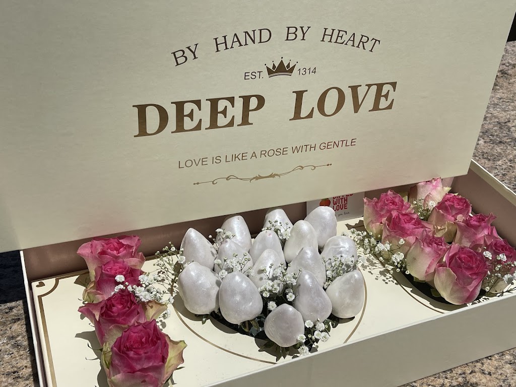 Dipped With Love Tx | Hudson Dr, Mansfield, TX 76063, USA | Phone: (817) 808-4280