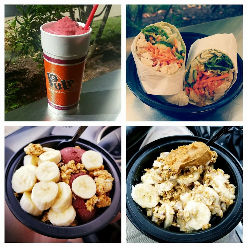 Pulp Juice and Smoothie Bar | 1813 Nagel Rd Suite, Avon, OH 44011, USA | Phone: (440) 695-8653