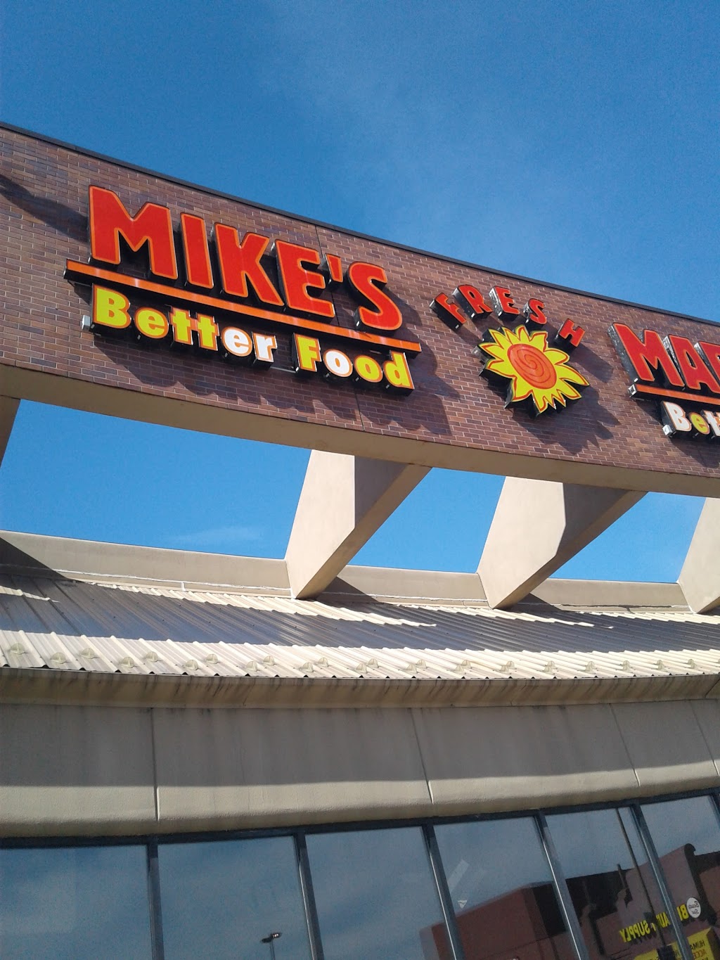 Mikes Fresh Market | 19195 Livernois, Detroit, MI 48221, USA | Phone: (313) 345-4711