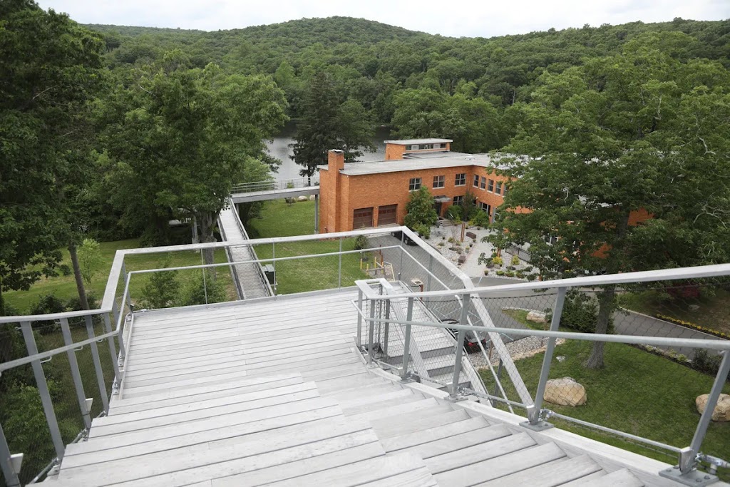 “The Treehouse” Outdoor Classroom | 243 Mt Paul Rd, Oak Ridge, NJ 07438, USA | Phone: (908) 737-1612