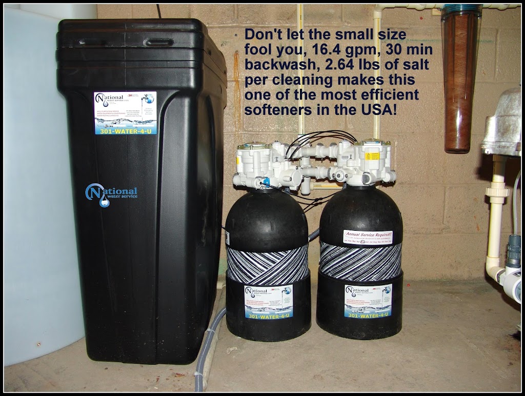 National Water Service | 7249 Mink Hollow Rd, Highland, MD 20777, USA | Phone: (301) 854-1333