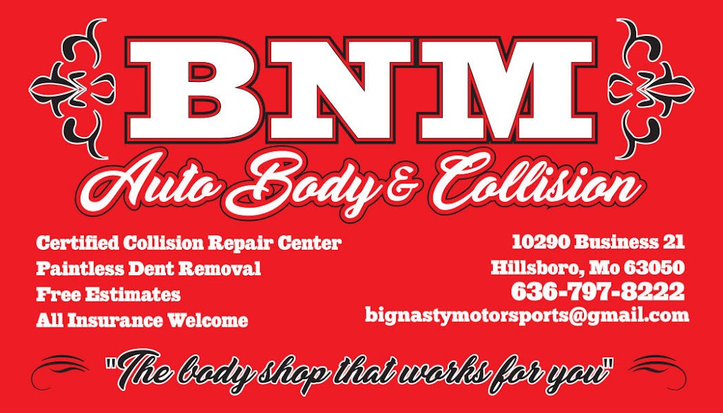 Big Nasty Motorsports | 10290 MO-21, Hillsboro, MO 63050, USA | Phone: (636) 797-8222