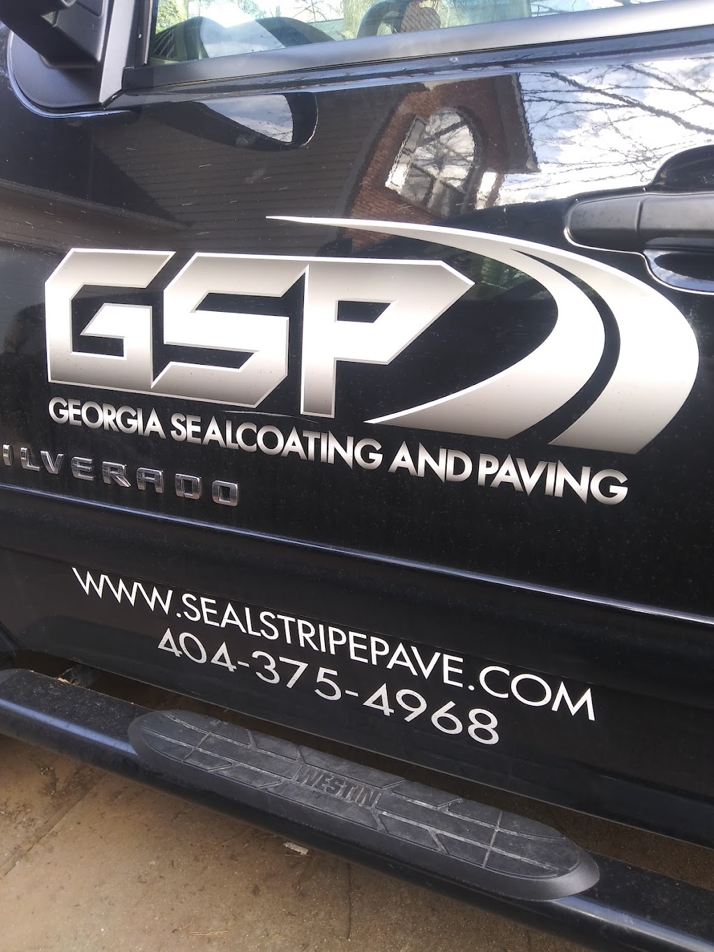 A-GA Sealcoating | 3200 Galts Rd, Acworth, GA 30102, USA | Phone: (404) 375-4968
