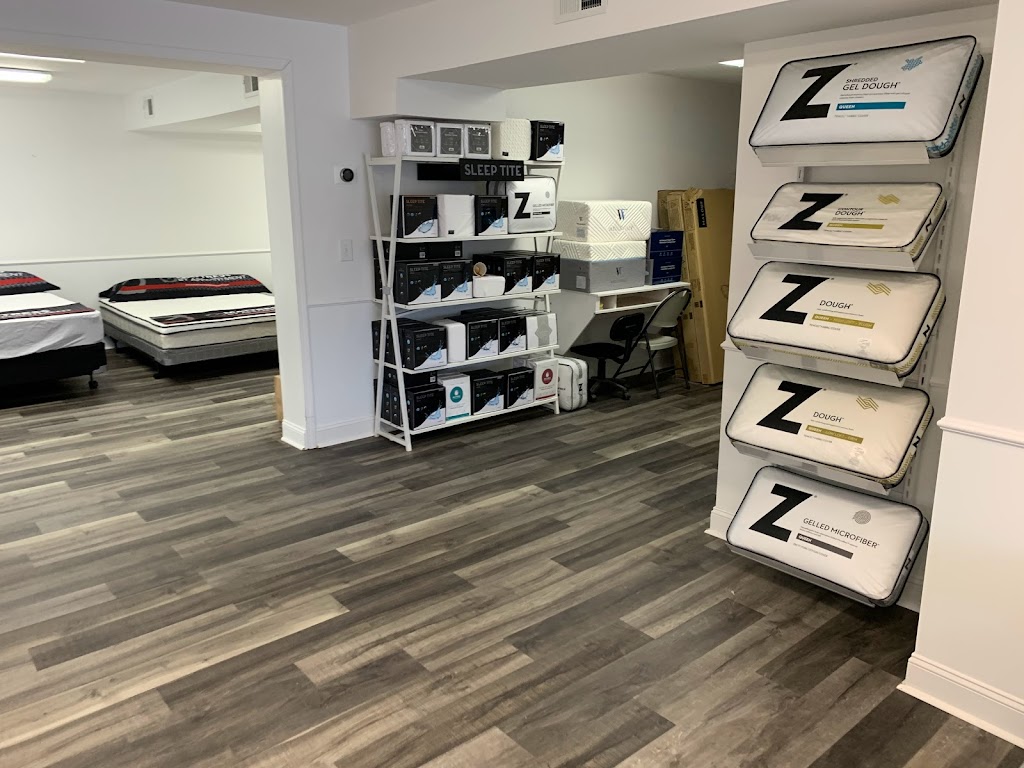 Mattress By Appointment | 1 W Main St, Taylorsville, KY 40071, USA | Phone: (502) 919-3209