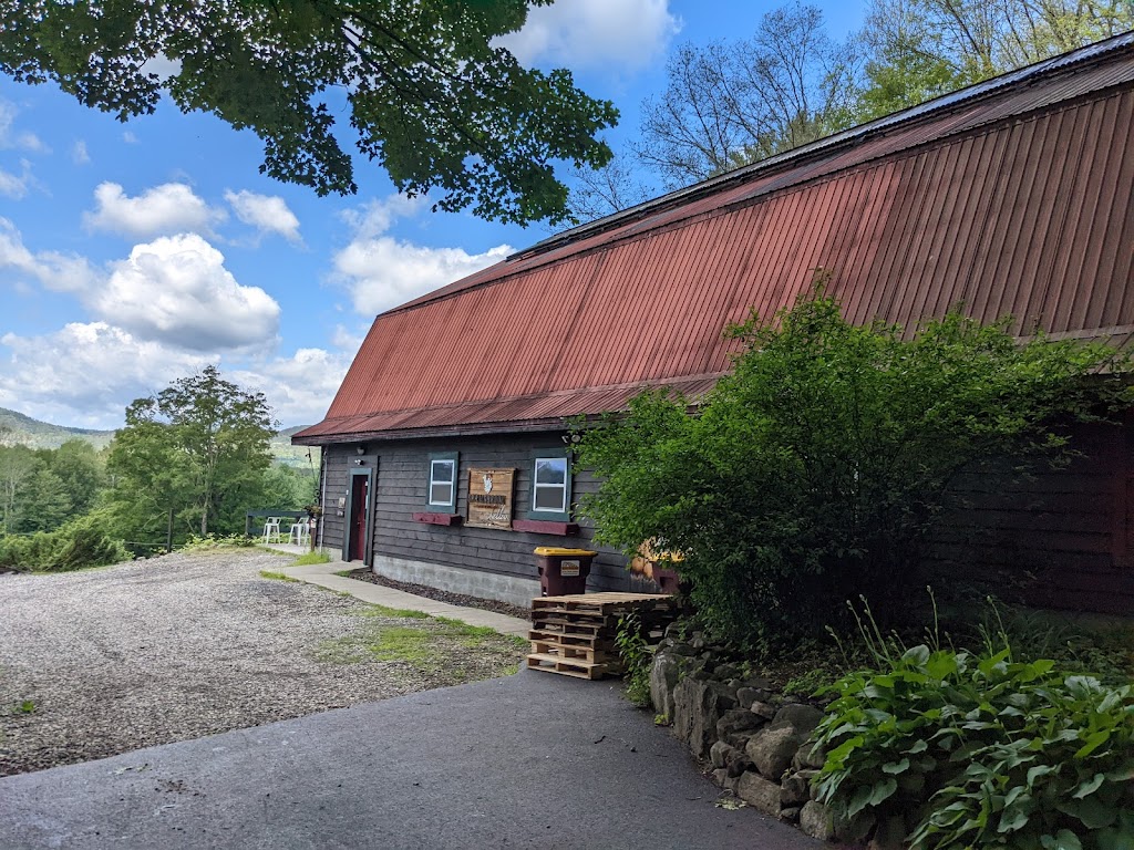 Springbrook Hollow Farm Distillery | 133 Clements Rd, Queensbury, NY 12804, USA | Phone: (518) 338-3130