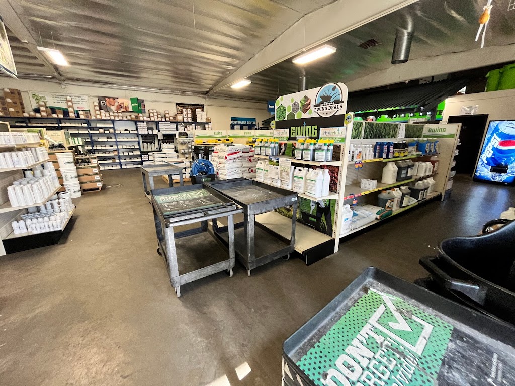 Ewing Irrigation & Landscape Supply | 9850 Rush St, South El Monte, CA 91733, USA | Phone: (626) 350-9530
