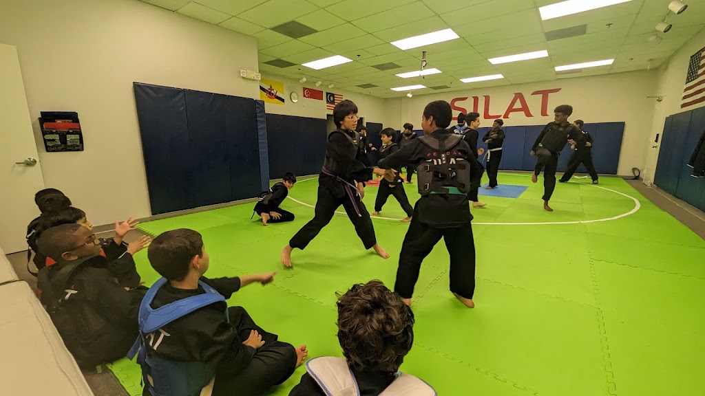 Silat Martial Arts | 512 Herndon Pkwy, Herndon, VA 20170, USA | Phone: (703) 662-3669