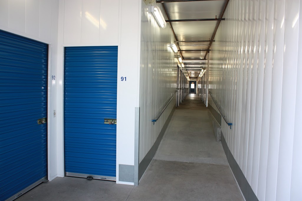 Storco Self Storage | 3050 Orange Ave, Long Beach, CA 90807, USA | Phone: (562) 595-6358