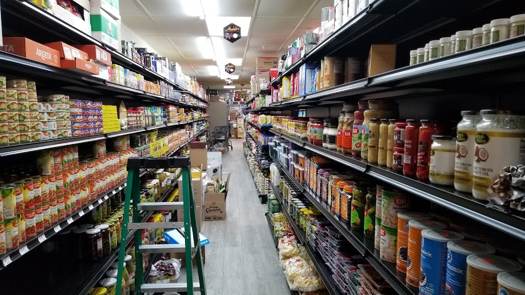 Aladdin Halal Market | 688 Loudon Rd, Latham, NY 12110, USA | Phone: (518) 313-7222