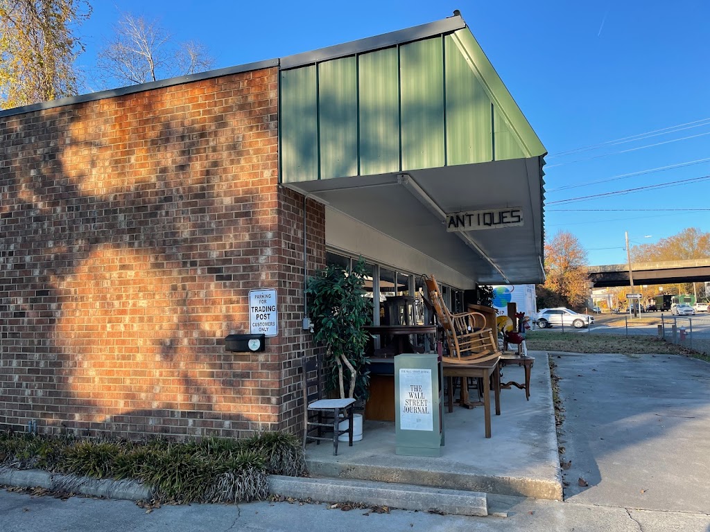 Trading Post Antiques & Used Furniture | 100 Smith Level Rd, Carrboro, NC 27510 | Phone: (919) 612-4148