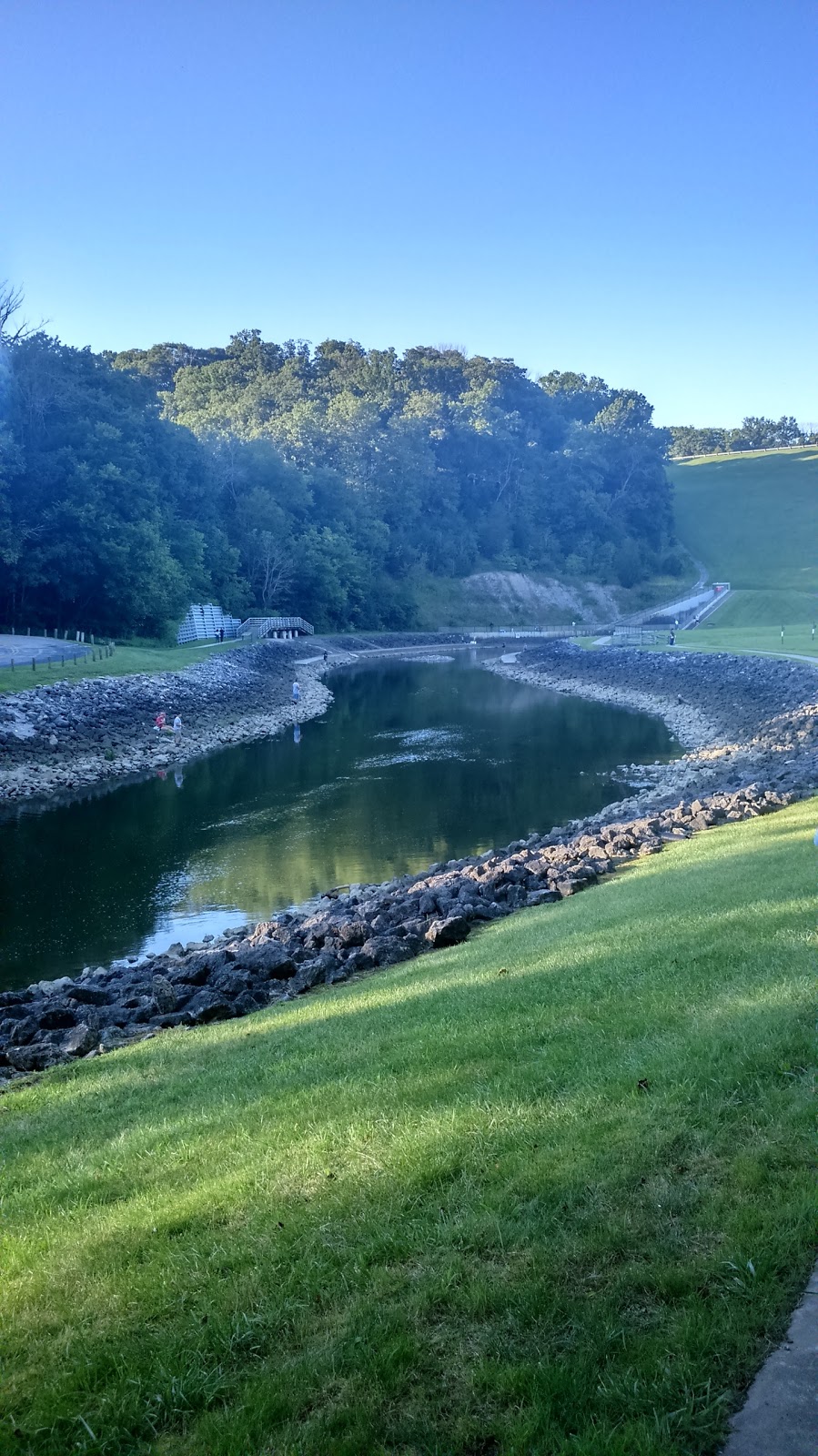 Caesar Creek Gorge State Nature Preserve | 4080 Corwin Rd, Oregonia, OH 45054, USA | Phone: (614) 265-6561