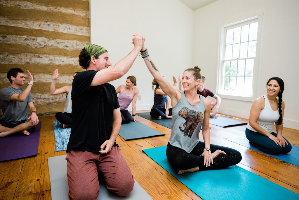 Village Yoga | 2901 Little Antire Rd, High Ridge, MO 63049, USA | Phone: (970) 819-1480