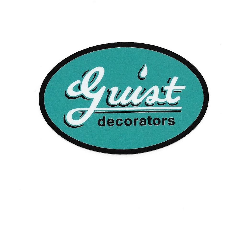 Guist Decorators | 1801 Brownlee Ave NE, Canton, OH 44705, USA | Phone: (330) 452-9701