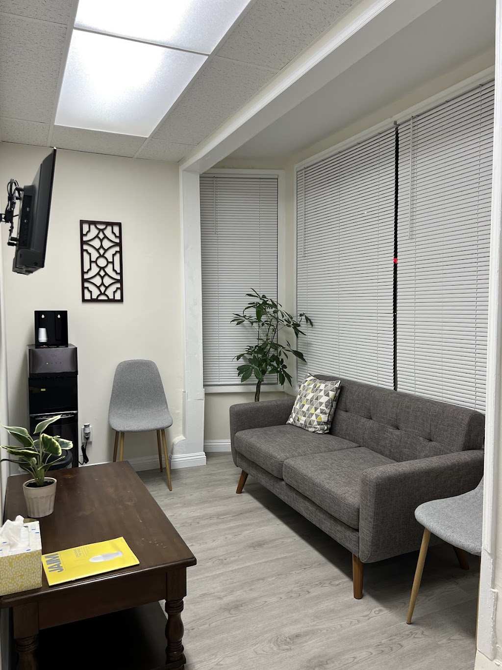 Chosen Acupuncture Clinic | 7530 Garvey Ave, Rosemead, CA 91770, USA | Phone: (626) 861-3161