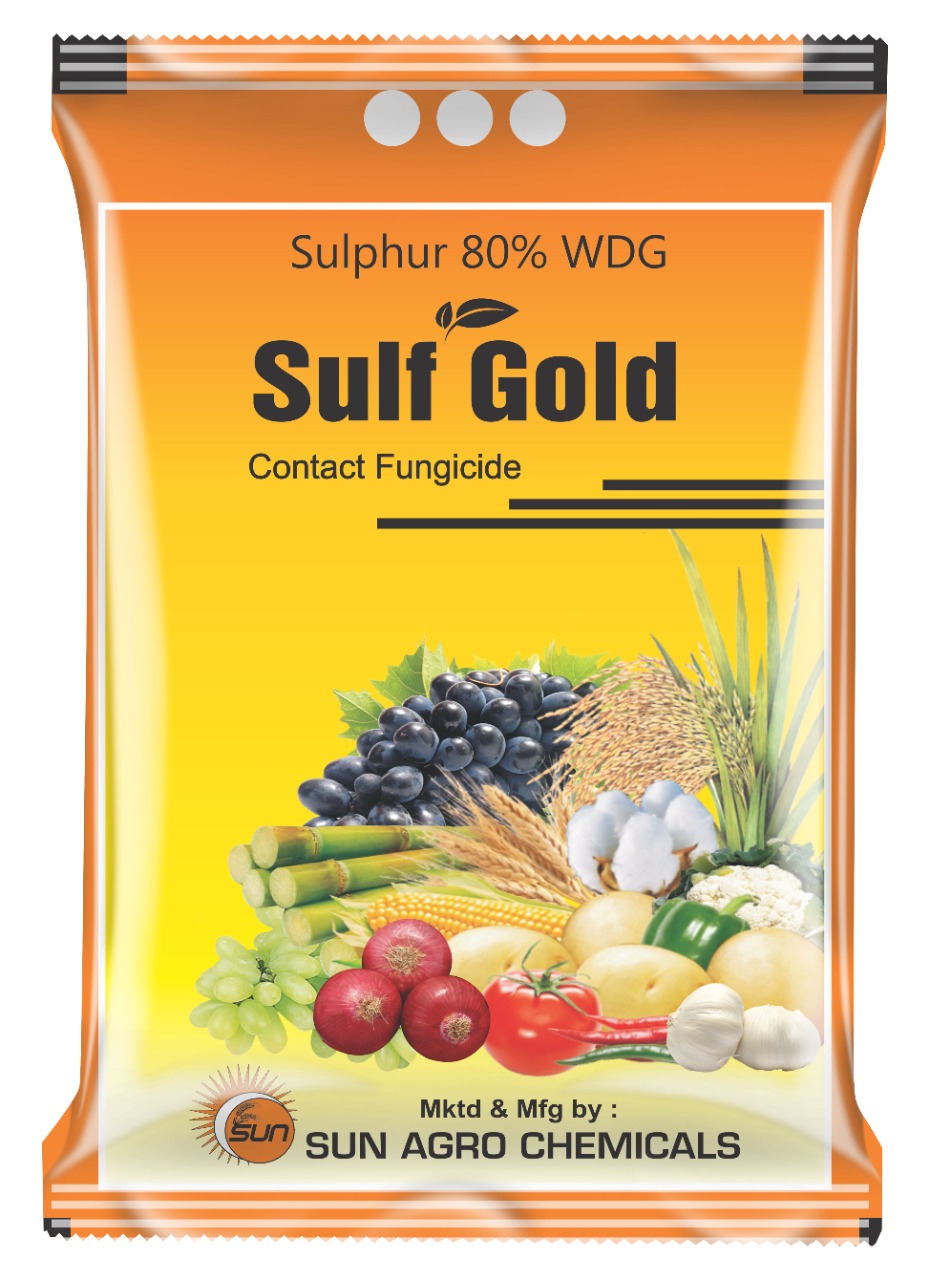Sun Agro Chemicals | Karnal - Meerut Rd, Andhera, Nagla Megha, Haryana 132001, India | Phone: 078953 12653