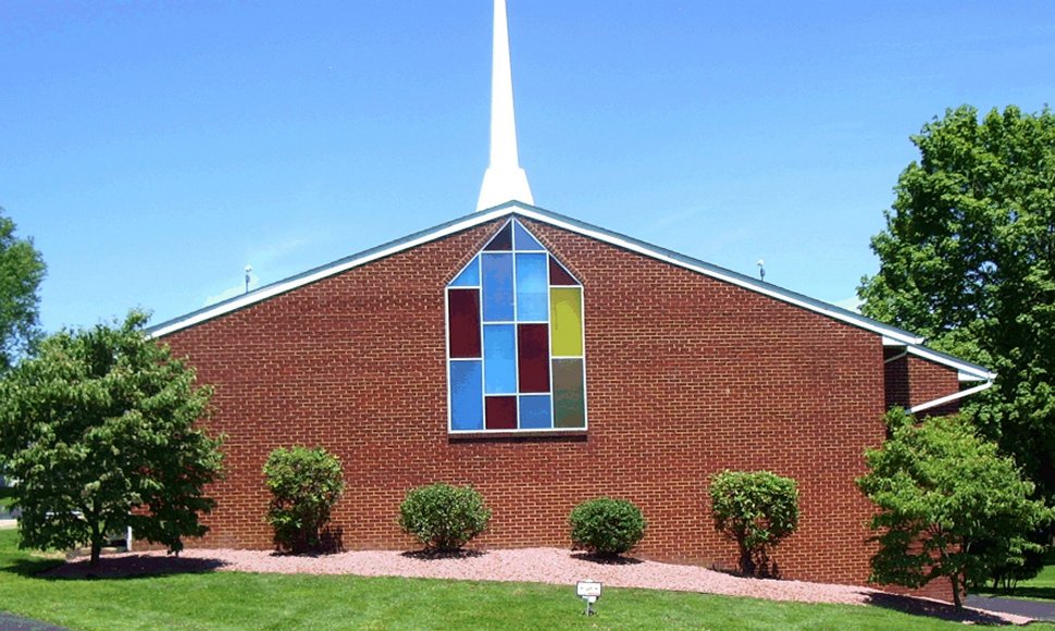 Grace Baptist Church | 4463 PA-136, Greensburg, PA 15601, USA | Phone: (724) 836-3032