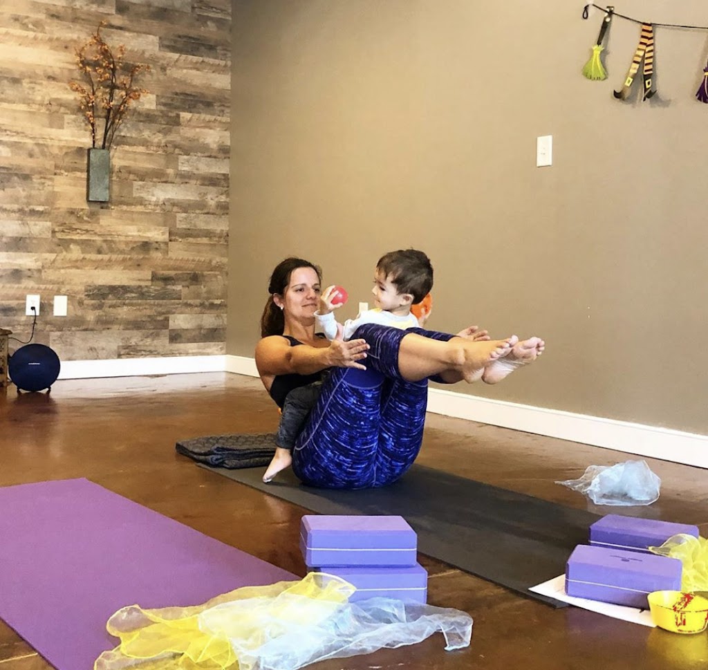 Kidsfull Yoga | Plaza, 1300 Peachtree Industrial Blvd Unite 1103, Suwanee, GA 30024, USA | Phone: (586) 567-6533