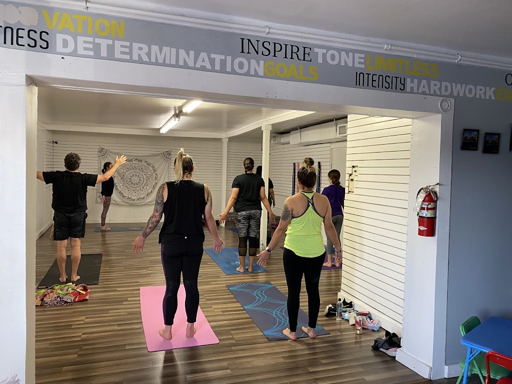 FITsique Training 1 | 301 S Commercial St, Aransas Pass, TX 78336, USA | Phone: (361) 960-0148