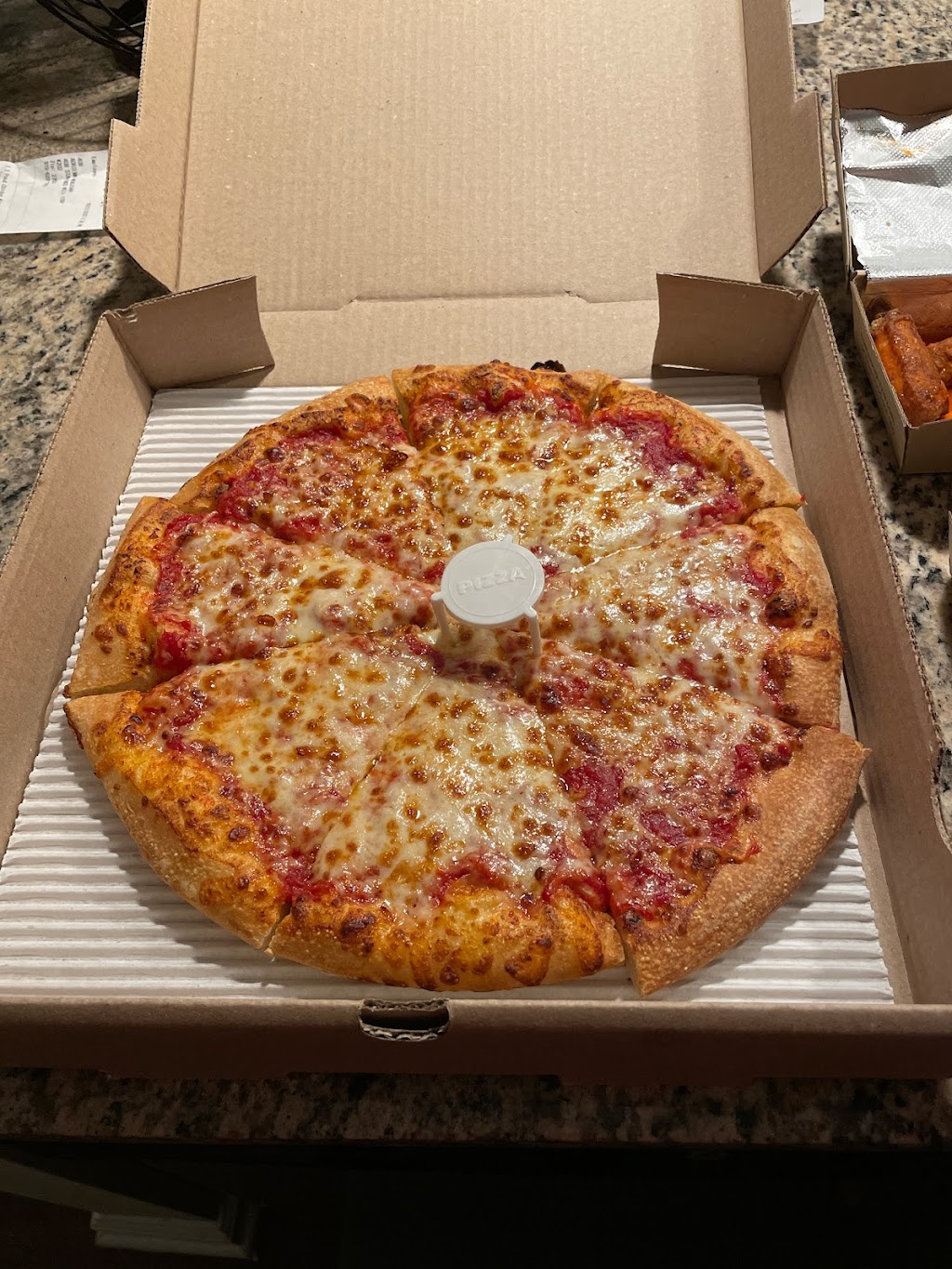 Romeos Pizza | 1130 W Main St, Clayton, NC 27520, USA | Phone: (984) 246-9100