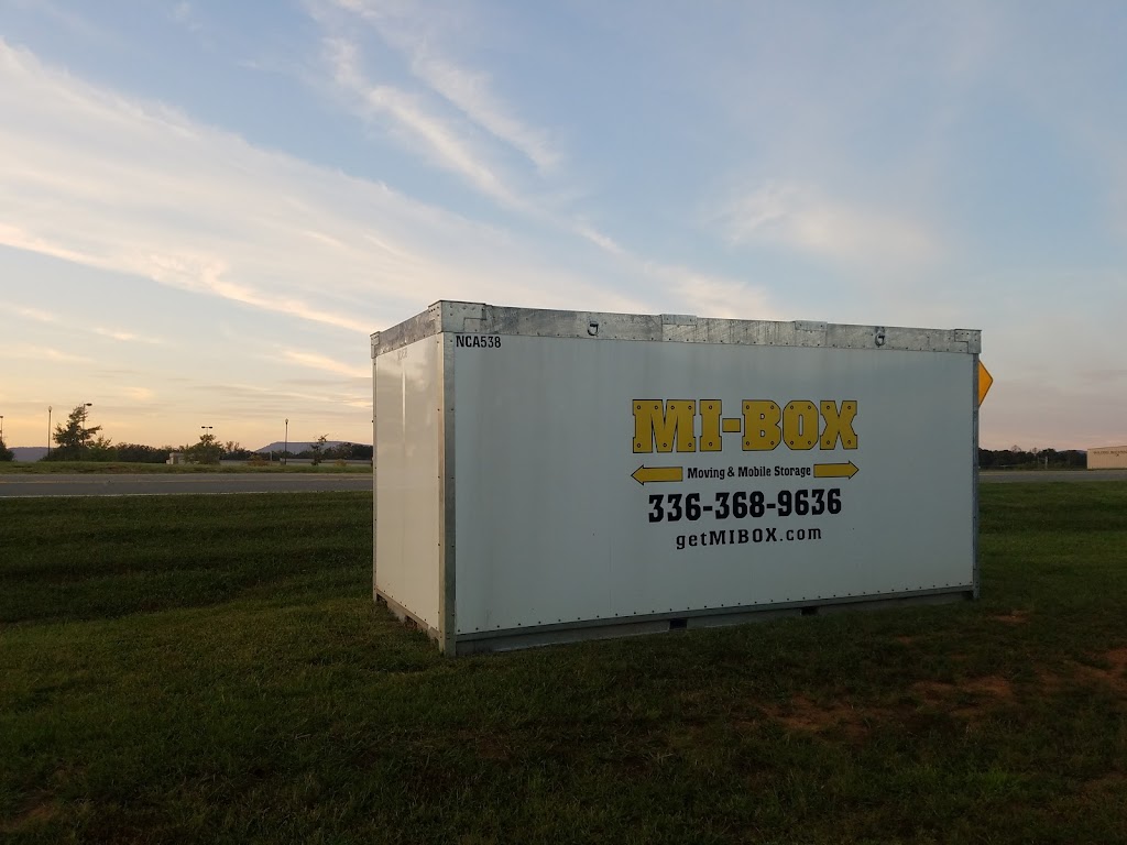 Superior Storage - King | 504 Mountain View Rd, King, NC 27021, USA | Phone: (336) 983-5000